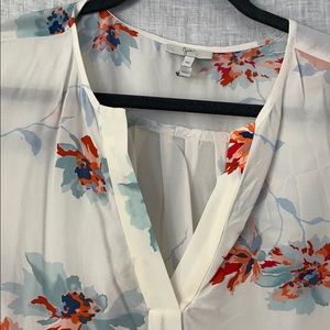 Joie blouse Make a offer and it’s yours :)